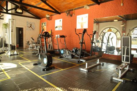 Apartamento à venda com 55m², 2 quartos e 1 vagaÁrea comum - Academia