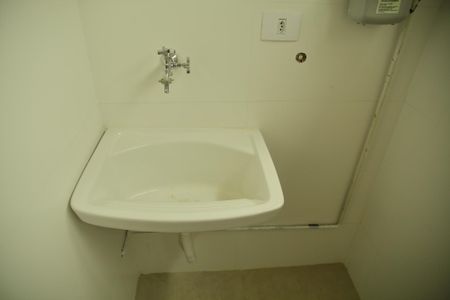 Apartamento à venda com 55m², 2 quartos e 1 vagaÁrea de Serviço