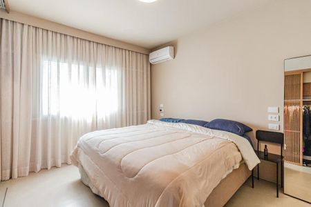 Quarto de apartamento para alugar com 1 quarto, 70m² em Pinheiros, São Paulo