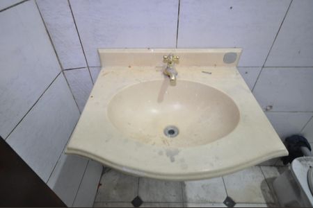 Casa à venda com 129m², 3 quartos e 1 vagaBanheiro Social