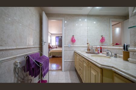 Apartamento à venda com 290m², 5 quartos e 3 vagasBanheiro 2 Suite 