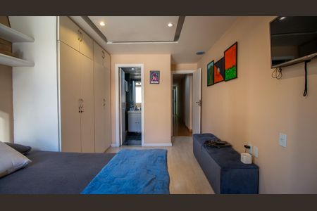 Apartamento à venda com 290m², 5 quartos e 3 vagasSuite 3