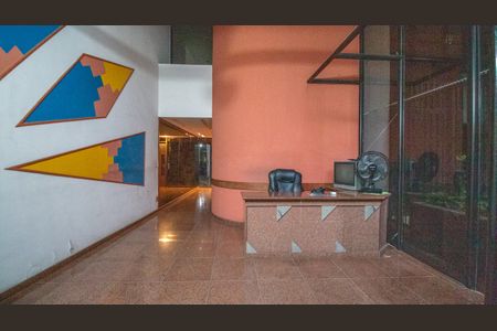 Apartamento à venda com 290m², 5 quartos e 3 vagasHall