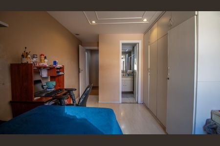 Apartamento à venda com 290m², 5 quartos e 3 vagas Suite 2
