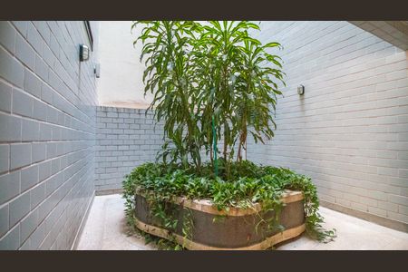 Apartamento à venda com 290m², 5 quartos e 3 vagasÁrea Comum