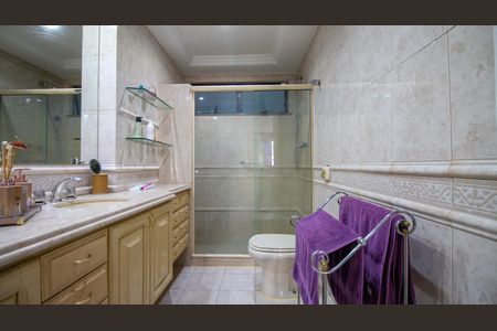 Apartamento à venda com 290m², 5 quartos e 3 vagasBanheiro 2 Suite 