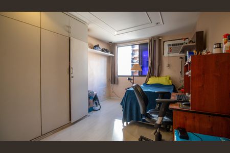 Apartamento à venda com 290m², 5 quartos e 3 vagas Suite 2