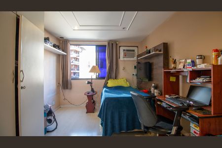 Apartamento à venda com 290m², 5 quartos e 3 vagas Suite 2