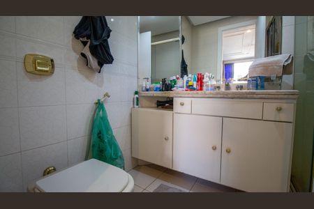 Apartamento à venda com 290m², 5 quartos e 3 vagasBanheiro Suite 2