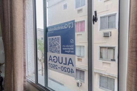 Apartamento para alugar com 40m², 2 quartos e 1 vaga Apartamento para alugar com 40m², 2 quartos e 1 vagaPlaquinha