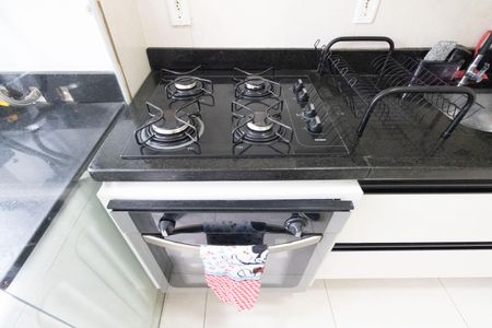 Apartamento para alugar com 40m², 2 quartos e 1 vaga Apartamento para alugar com 40m², 2 quartos e 1 vagaCozinha