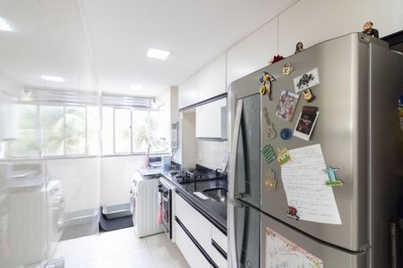 Apartamento para alugar com 40m², 2 quartos e 1 vaga Apartamento para alugar com 40m², 2 quartos e 1 vagaCozinha