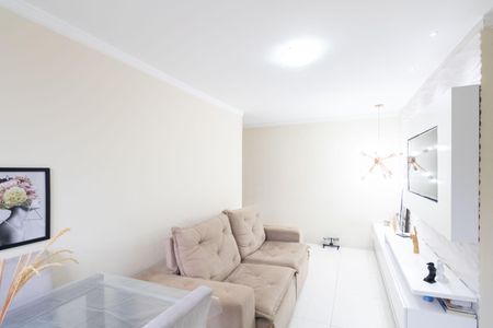 Apartamento para alugar com 40m², 2 quartos e 1 vaga Apartamento para alugar com 40m², 2 quartos e 1 vagaSala