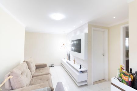 Apartamento para alugar com 40m², 2 quartos e 1 vaga Apartamento para alugar com 40m², 2 quartos e 1 vagaSala