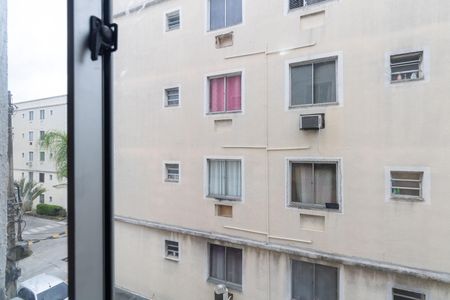 Apartamento para alugar com 40m², 2 quartos e 1 vaga Apartamento para alugar com 40m², 2 quartos e 1 vagaVista do Quarto 2