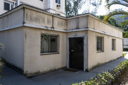 Apartamento para alugar com 40m², 2 quartos e 1 vaga Apartamento para alugar com 40m², 2 quartos e 1 vagaÁrea comum - Salão de festas