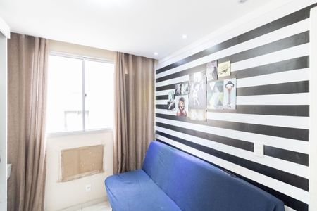 Apartamento para alugar com 40m², 2 quartos e 1 vaga Apartamento para alugar com 40m², 2 quartos e 1 vagaQuarto 2