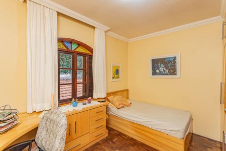 Casa à venda com 117m², 2 quartos e 1 vagaQuarto 1