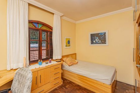 Casa à venda com 117m², 2 quartos e 1 vagaQuarto 1