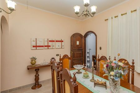 Casa à venda com 117m², 2 quartos e 1 vagaSala de Jantar