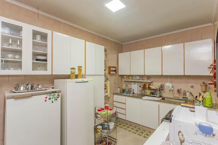 Casa à venda com 117m², 2 quartos e 1 vagaCozinha