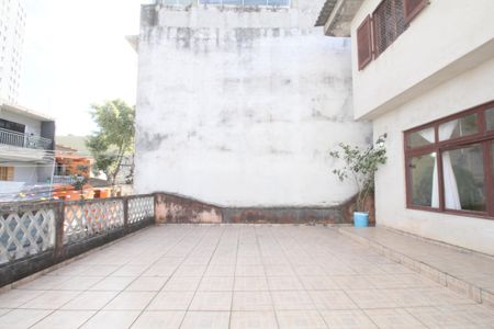 Casa à venda com 270m², 5 quartos e 3 vagasvaranda