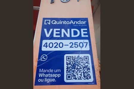 Casa à venda com 270m², 5 quartos e 3 vagasPlaca