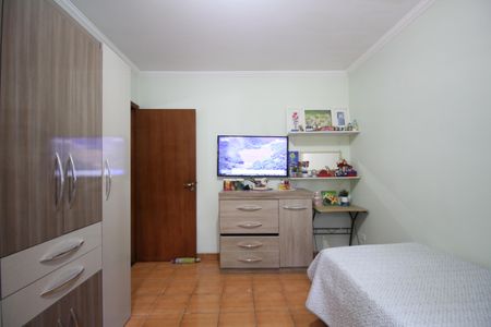 Casa à venda com 270m², 5 quartos e 3 vagasQuarto 5