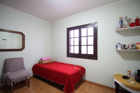 Casa à venda com 270m², 5 quartos e 3 vagasQuarto 4