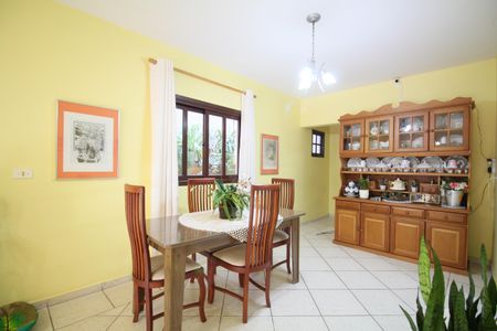 Sala de casa à venda com 5 quartos, 270m² em Vila Andrade, São Paulo