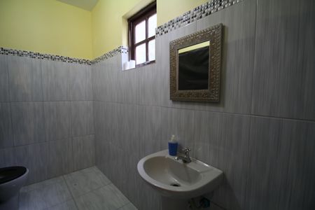 Casa à venda com 270m², 5 quartos e 3 vagasBanheiro Suíte