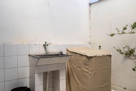 Casa à venda com 400m², 4 quartos e 2 vagasÁrea de Serviço