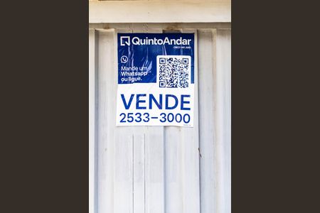 Casa à venda com 400m², 4 quartos e 2 vagasPlaca