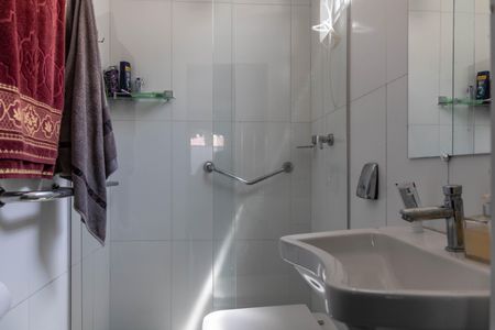 Casa à venda com 400m², 4 quartos e 2 vagasBanheiro da Suíte