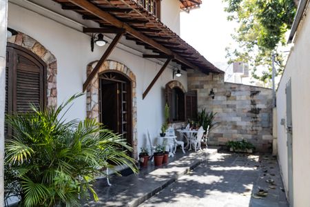 Casa à venda com 400m², 4 quartos e 2 vagasÁrea Externa