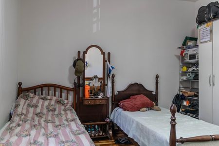 Casa à venda com 400m², 4 quartos e 2 vagasQuarto 3