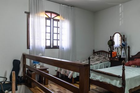 Casa à venda com 400m², 4 quartos e 2 vagasQuarto 3