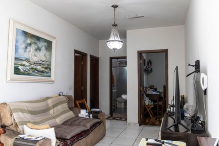 Casa à venda com 400m², 4 quartos e 2 vagasSala