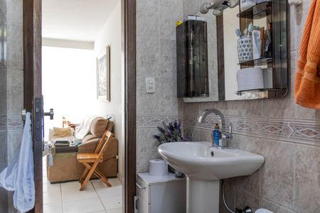 Casa à venda com 400m², 4 quartos e 2 vagasBanheiro