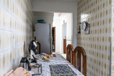 Casa à venda com 400m², 4 quartos e 2 vagasCozinha