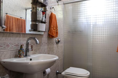 Casa à venda com 400m², 4 quartos e 2 vagasBanheiro