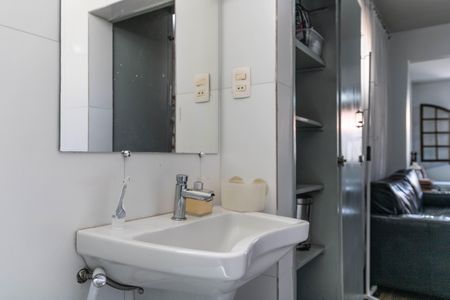 Casa à venda com 400m², 4 quartos e 2 vagasBanheiro da Suíte