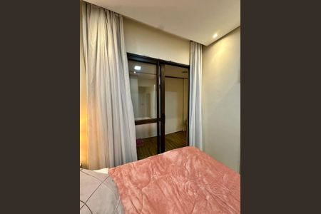 Quarto de apartamento para alugar com 1 quarto, 41m² em Tatuapé, São Paulo