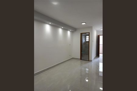 Apartamento à venda com 1 quarto, 48m² em Vila Esperança, São Paulo