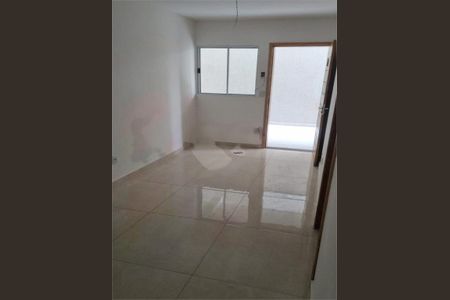 Apartamento à venda com 1 quarto, 47m² em Vila Esperança, São Paulo
