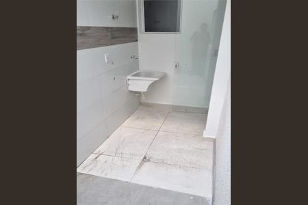 Apartamento à venda com 1 quarto, 48m² em Vila Esperança, São Paulo