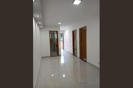 Apartamento à venda com 2 quartos, 38m² em Vila Esperança, São Paulo