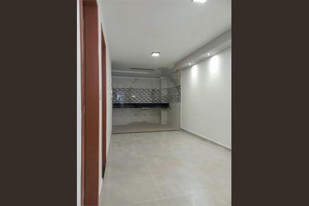 Apartamento à venda com 2 quartos, 38m² em Vila Esperança, São Paulo