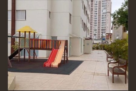 Apartamento à venda com 87m², 3 quartos e 2 vagas