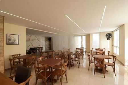 Apartamento à venda com 3 quartos, 87m² em Vila Dom Pedro Ii, São Paulo